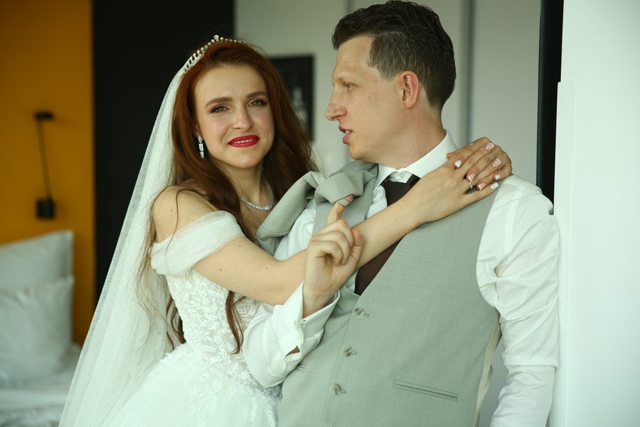 Викуп нареченої — фото 37