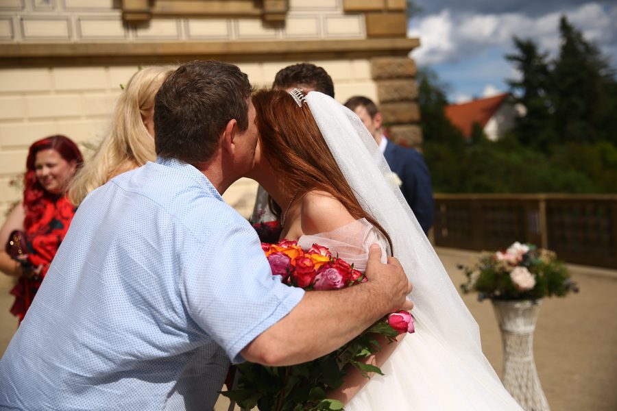Церемонія одруження — фото 108