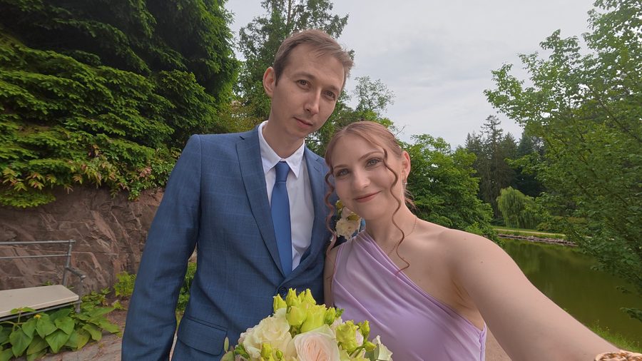 Церемонія одруження — фото 158