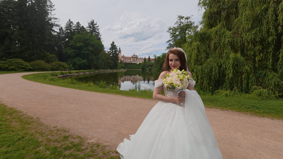 Церемонія одруження — фото 159