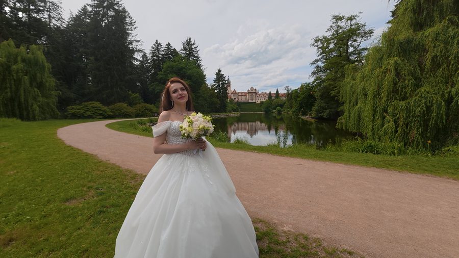 Церемонія одруження — фото 160