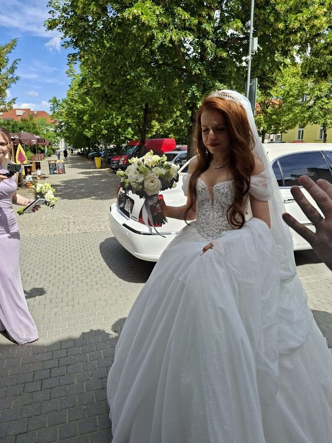 Церемонія одруження — фото 161